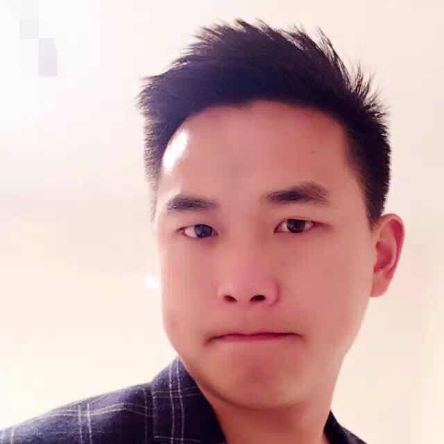 尼默的第一张照片--贵阳相亲服务中心