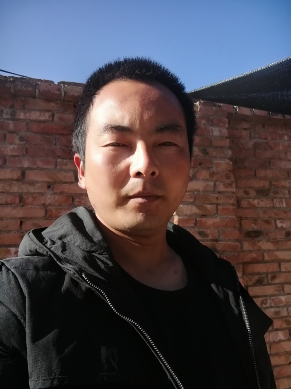 流年寂寞了谁的容颜的第一张照片--贵阳相亲服务中心