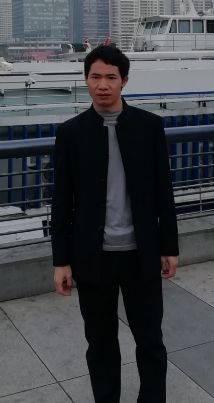 千里翔鹰的第一张照片--贵阳相亲服务中心