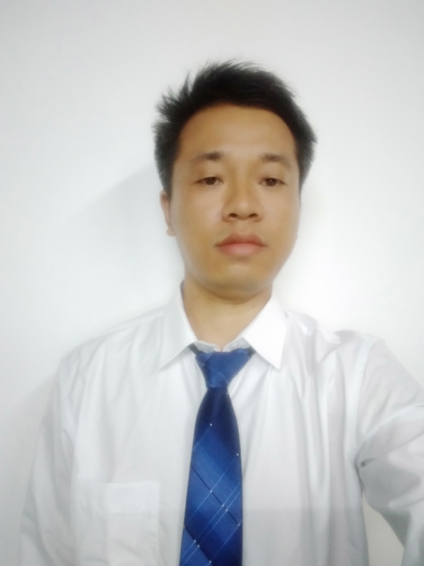 叶先生的第一张照片--贵阳相亲服务中心