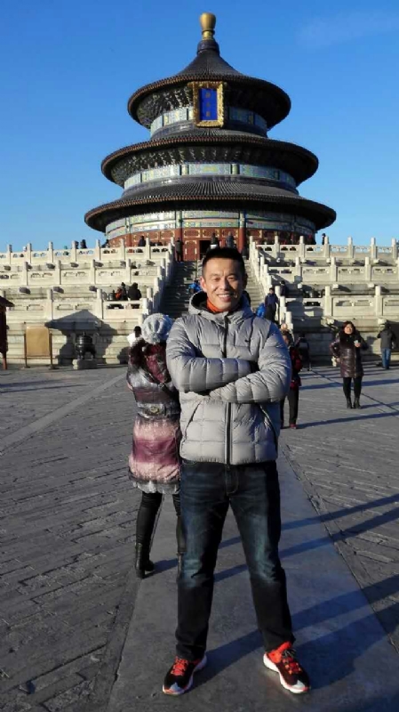 逝去的往昔的第一张照片--贵阳相亲服务中心