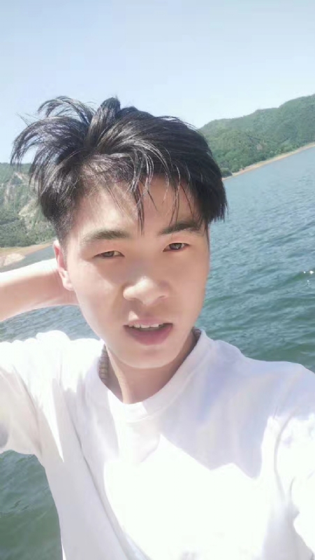 何谈归途的第一张照片--贵阳相亲服务中心