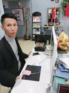 懂你的人不必多言的第一张照片--贵阳相亲服务中心