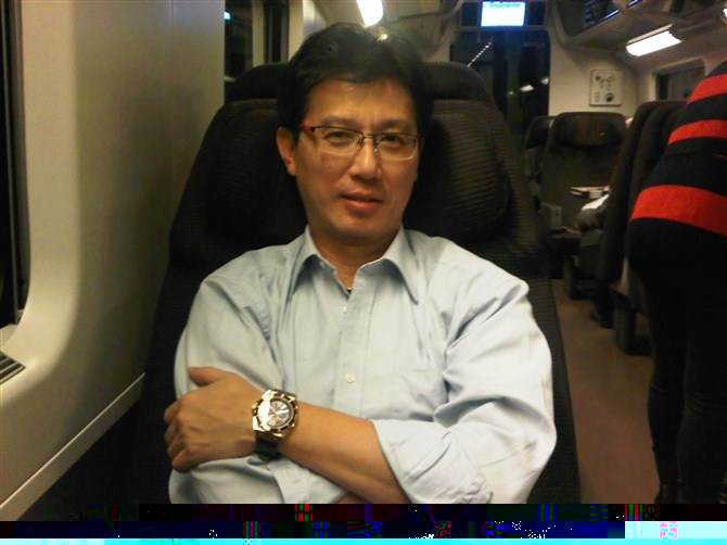 小倾的第一张照片--贵阳相亲服务中心