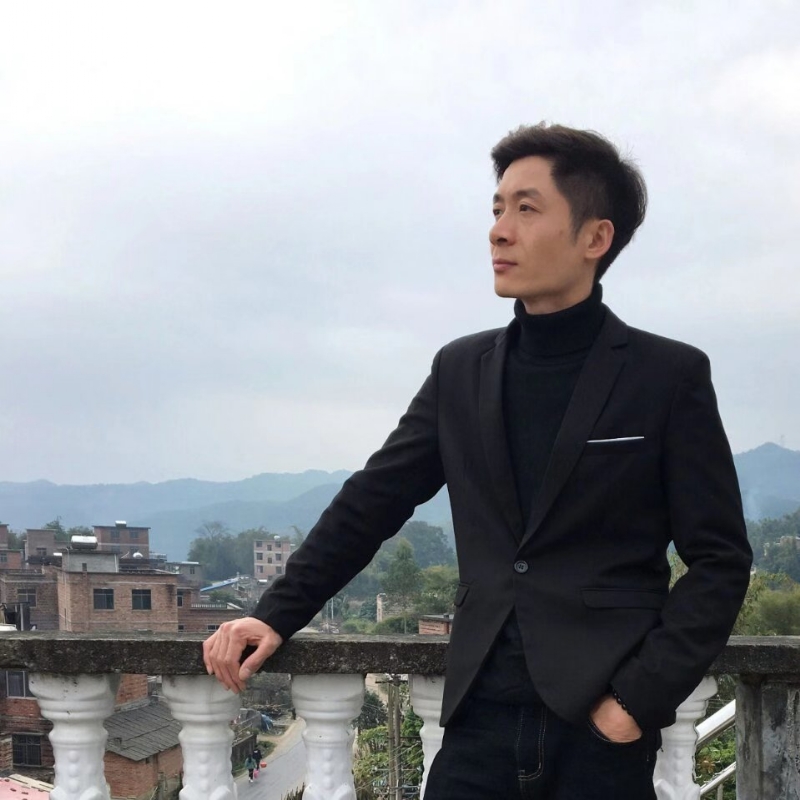 阿初的第一张照片--贵阳相亲服务中心