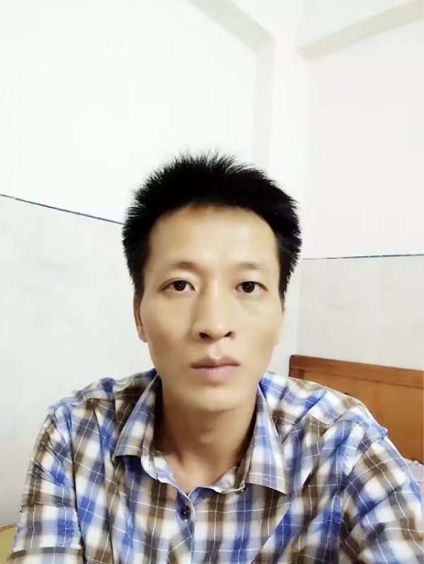 流年未亡的第一张照片--贵阳相亲服务中心