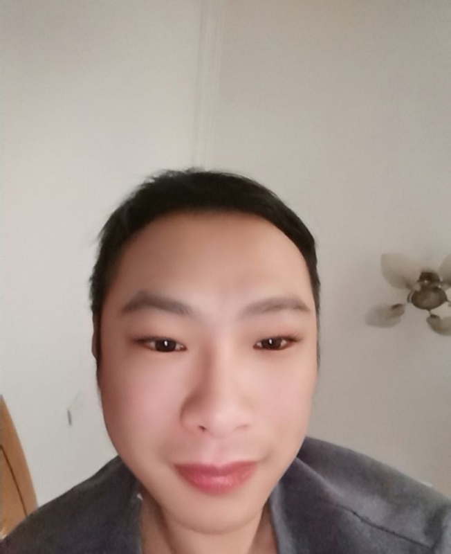 陈峰的第一张照片--贵阳相亲服务中心