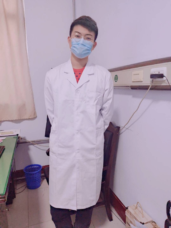 Leslie的第一张照片--贵阳相亲服务中心