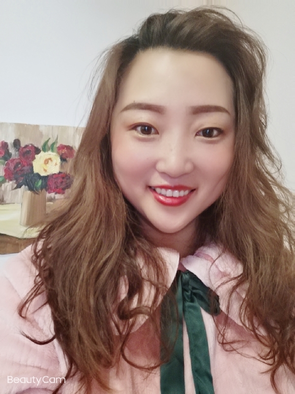 2020遇见你的第一张照片--贵阳相亲服务中心