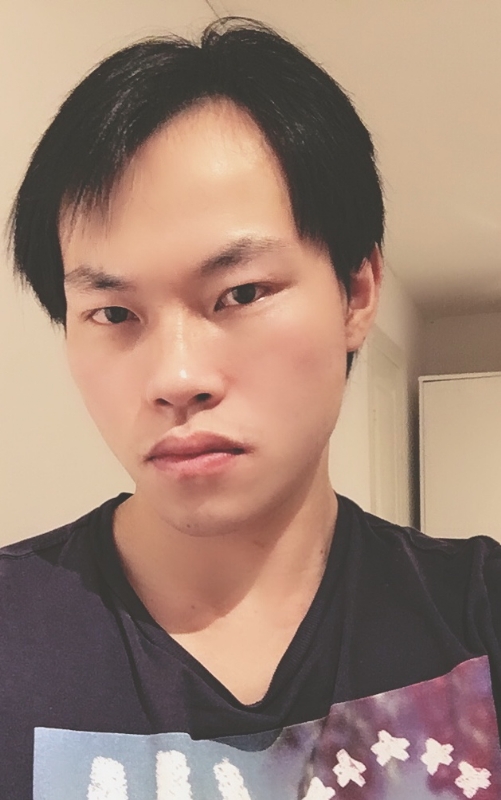 吴灵勇的第一张照片--贵阳相亲服务中心