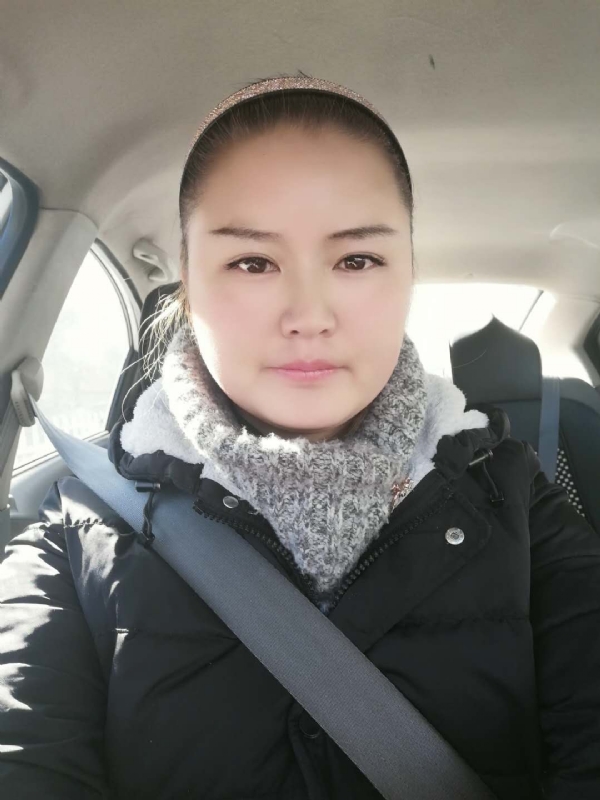 牵手缘的第一张照片--贵阳相亲服务中心