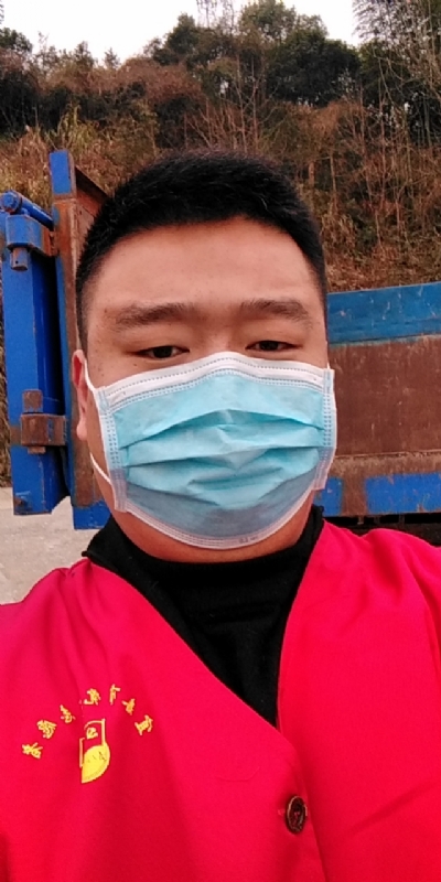 稀罕物的第一张照片--贵阳相亲服务中心