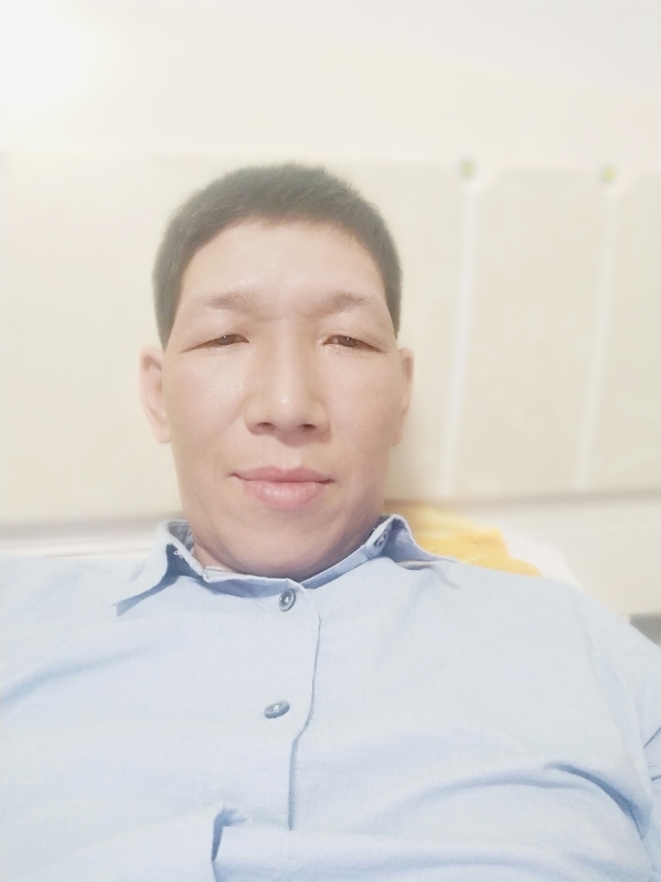 寂寞的等待的第一张照片--贵阳相亲服务中心