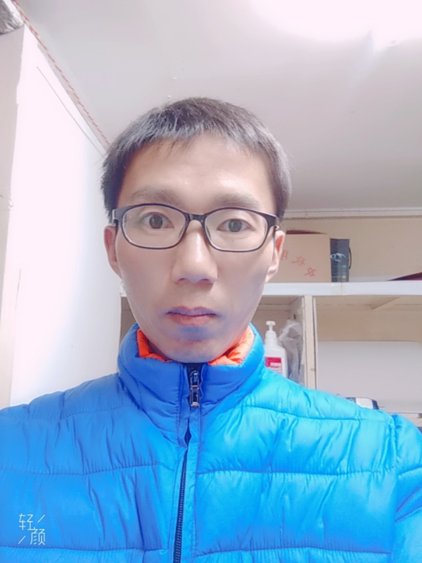 平凡的风的第一张照片--贵阳相亲服务中心