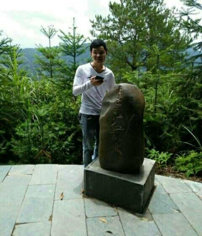 美丽的风景的第一张照片--贵阳相亲服务中心