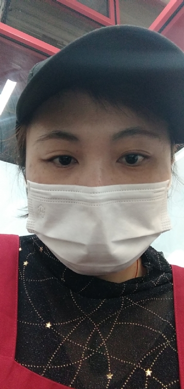 tata倩倩的第一张照片--贵阳相亲服务中心