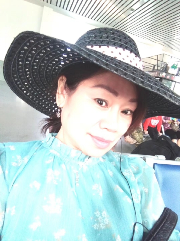 淑女的第三张照片--贵阳相亲服务中心