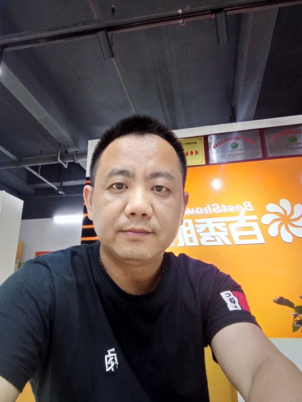 开心就好的第一张照片--贵阳相亲服务中心