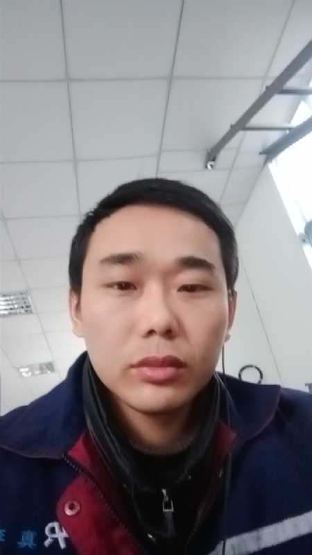 一笑而过的第一张照片--贵阳相亲服务中心