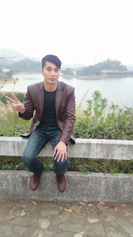 达尔的第一张照片--贵阳相亲服务中心