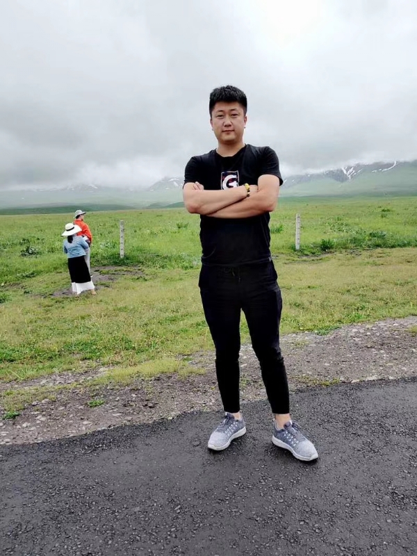 时间厮守的第一张照片--贵阳相亲服务中心