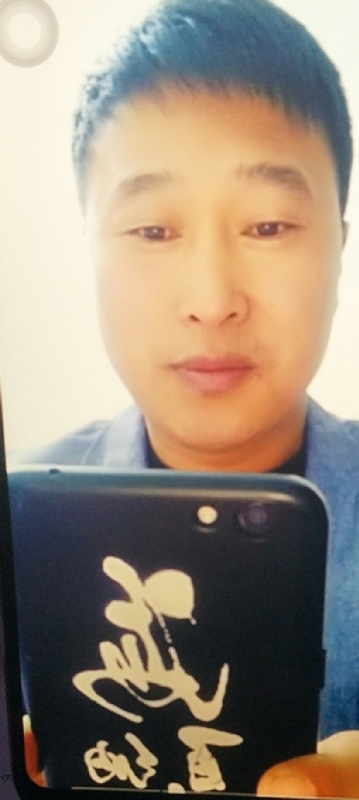 可乐猫的第一张照片--贵阳相亲服务中心