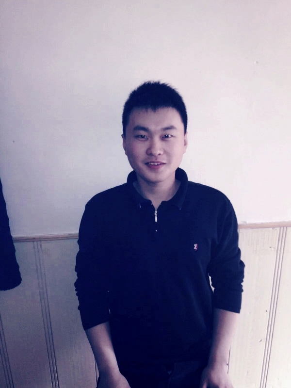 阳光总在风雨后的第一张照片--贵阳相亲服务中心