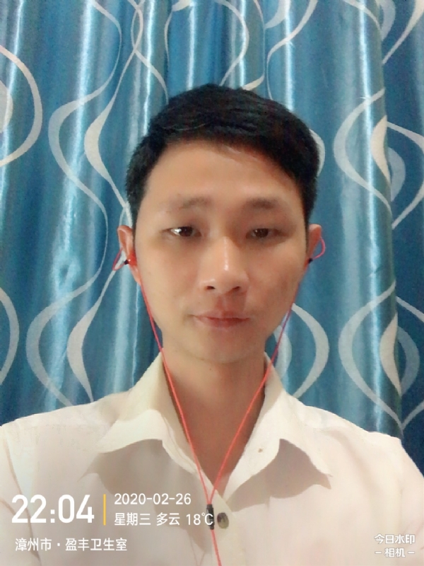 小林的第二张照片--贵阳相亲服务中心