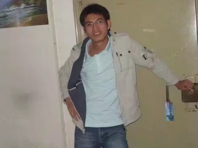 hyk1105的第一张照片--贵阳相亲服务中心