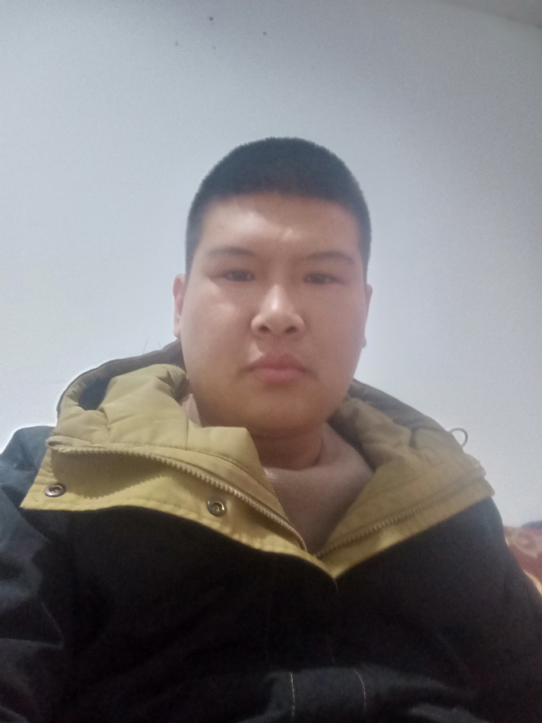 小辉辉2020的第一张照片--贵阳相亲服务中心