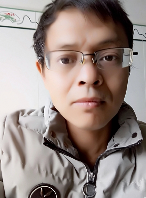 小吴的第一张照片--贵阳相亲服务中心