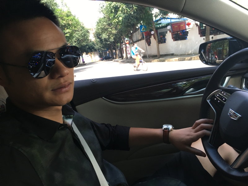 pengyu521的第一张照片--贵阳相亲服务中心