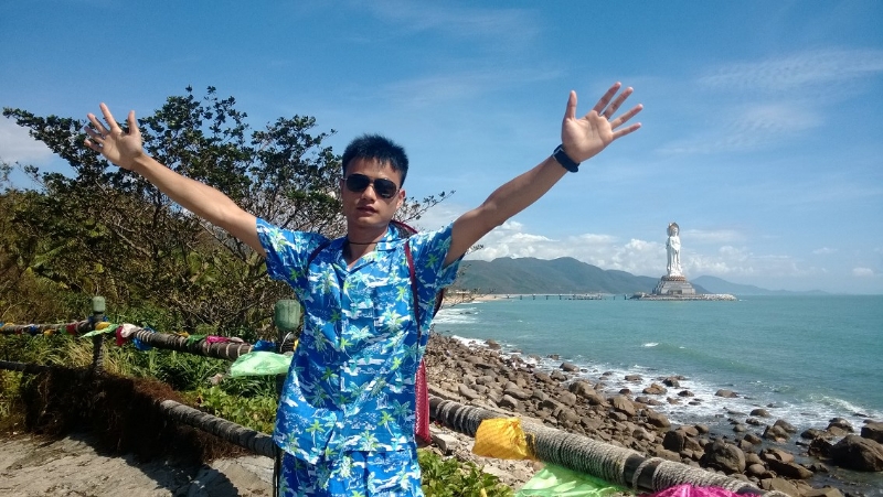 pengyu521的第二张照片--贵阳相亲服务中心