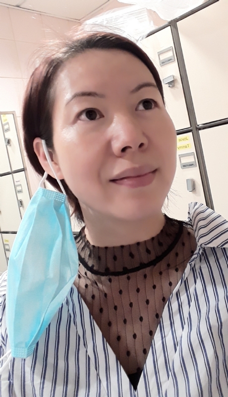 Nana的第一张照片--贵阳相亲服务中心