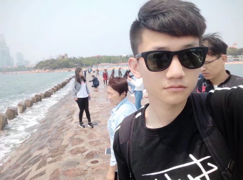 maile_jacob的第一张照片--贵阳相亲服务中心