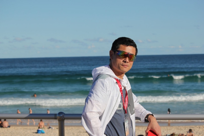 缘分的第一张照片--贵阳相亲服务中心