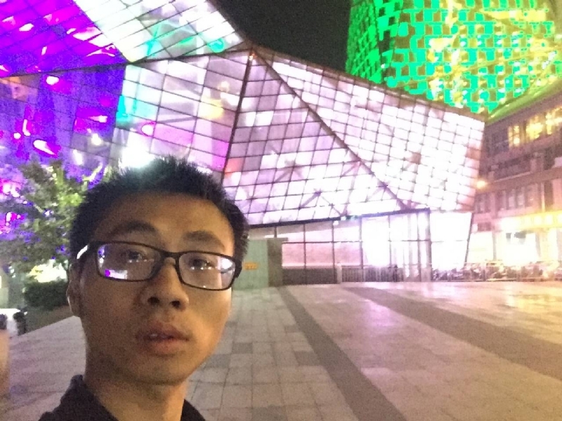 程生的第一张照片--贵阳相亲服务中心