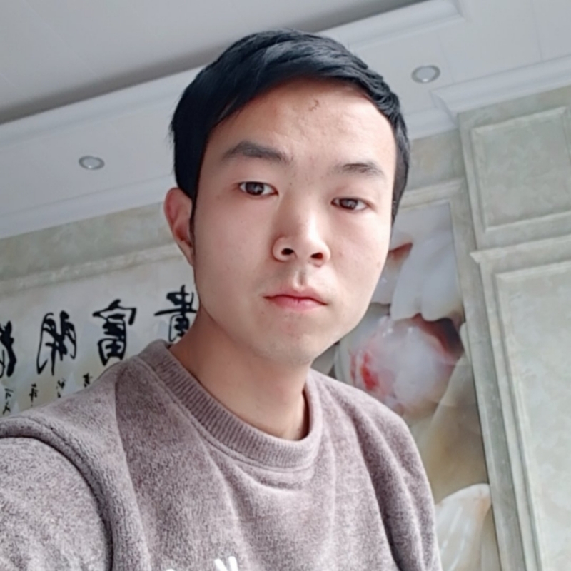 走路自带风的第一张照片--贵阳相亲服务中心