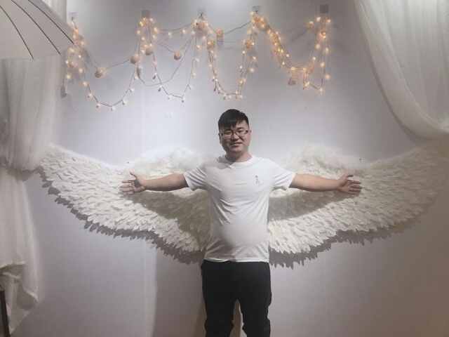 小凡的第一张照片--贵阳相亲服务中心