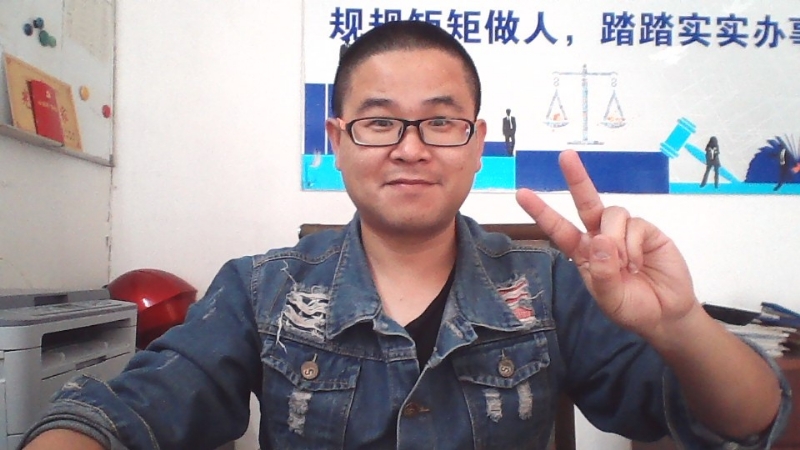 顾律师的第二张照片--贵阳相亲服务中心