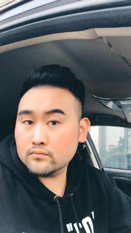 蒋不出口的第一张照片--贵阳相亲服务中心