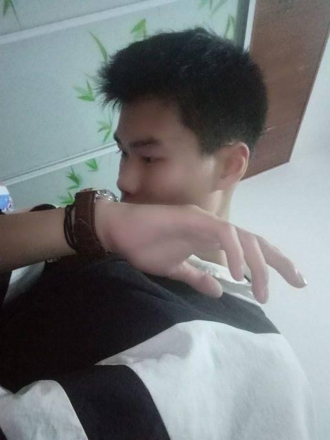 溟濛的第一张照片--贵阳相亲服务中心