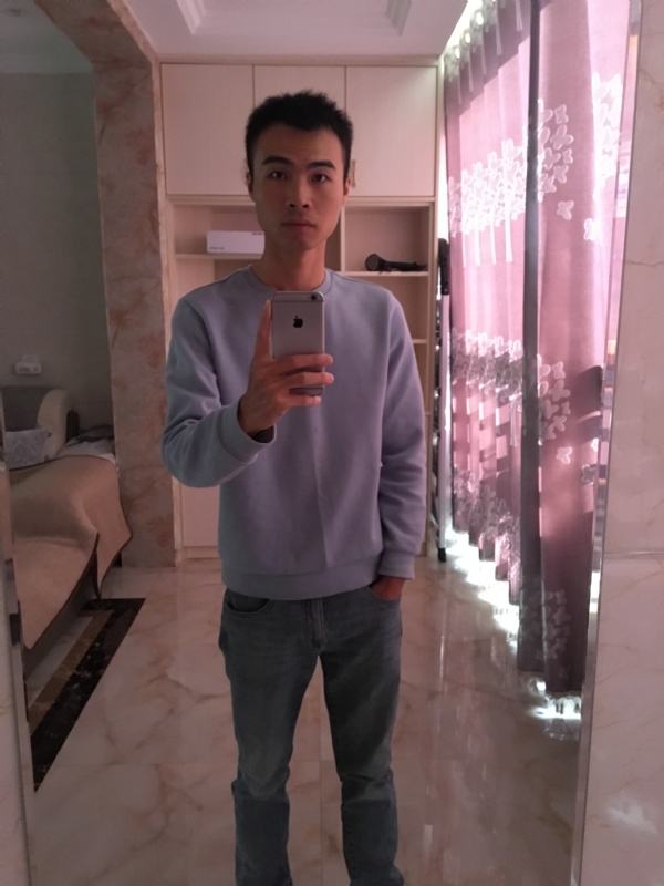 kylin的第一张照片--贵阳相亲服务中心