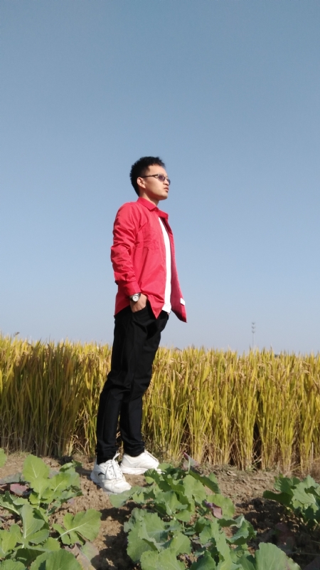 凡人的第一张照片--贵阳相亲服务中心