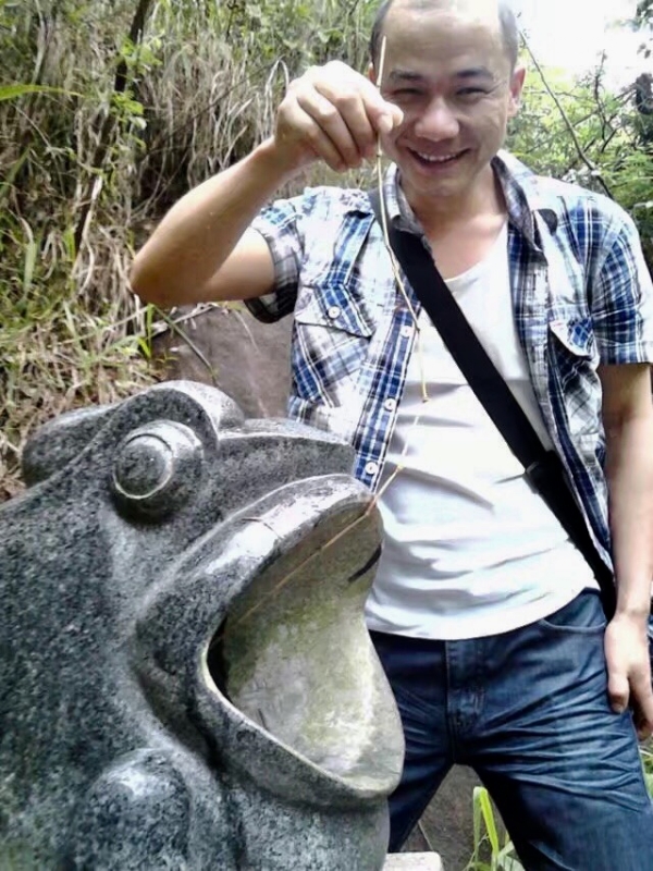 搜搜更懂你的第二张照片--贵阳相亲服务中心