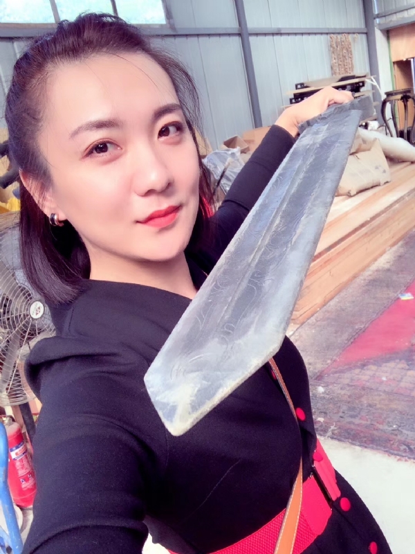 包容的第四张照片--贵阳相亲服务中心