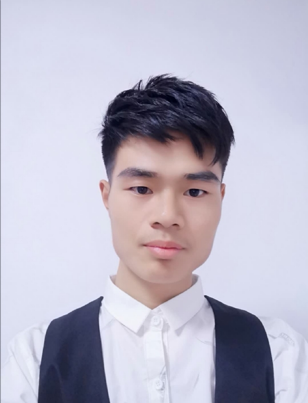 Edward的第一张照片--贵阳相亲服务中心