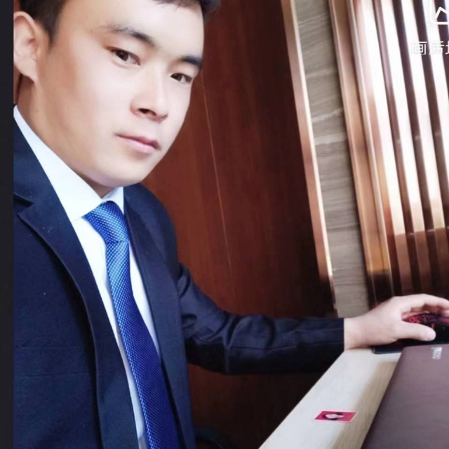 会哭的幸福的第一张照片--贵阳相亲服务中心