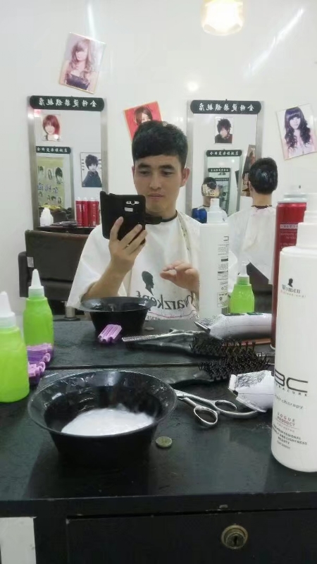 牛郎的第二张照片--贵阳相亲服务中心