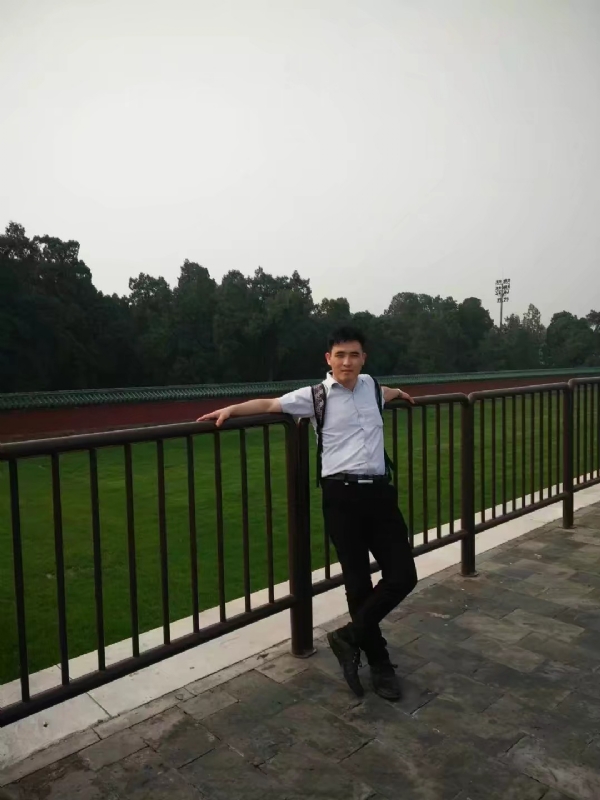 牛郎的第三张照片--贵阳相亲服务中心